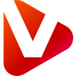 vséries android application logo